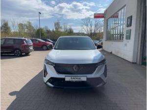 Renault Rafale Techno Full Hybrid E-Tech 200+GJR+KAM+SHZG+LED+