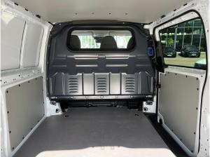 Mercedes-Benz Vito 116 Kasten PRO Lang | SOFORT VERFÜGBAR | AHK | Automatik | LED | 360° Kamera | Fahrassistenz Paket