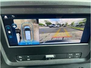 Mercedes-Benz Vito 116 Kasten PRO Lang | SOFORT VERFÜGBAR | AHK | Automatik | LED | 360° Kamera | Fahrassistenz Paket