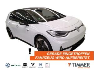 Volkswagen ID.3 GTX 84 kWh +WÄPU +H&K +IQ.LIGHT +ACC +CARPL