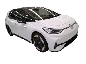 Volkswagen ID.3 GTX 84 kWh +WÄPU +H&K +IQ.LIGHT +ACC +CARPL