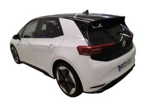 Volkswagen ID.3 GTX 84 kWh +WÄPU +H&K +IQ.LIGHT +ACC +CARPL