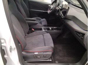 Volkswagen ID.3 GTX 84 kWh +WÄPU +H&K +IQ.LIGHT +ACC +CARPL