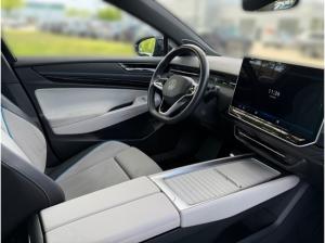 Volkswagen ID.7 PRO 82 kWh +H&K +PANO +360' +DCC +IQ.LIGHT