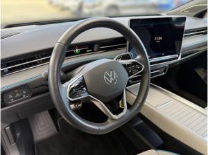 Volkswagen ID.7 PRO 82 kWh +H&K +PANO +360' +DCC +IQ.LIGHT