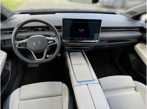 Volkswagen ID.7 PRO 82 kWh +H&K +PANO +360' +DCC +IQ.LIGHT