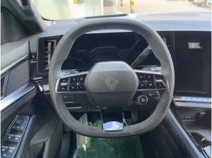 Renault Espace Esprit Alpine Full Hybrid E-Tech 200 7-Sitzer