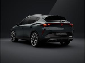 Cupra Formentor 2.0 TSI 245kW VZ DSG 4Drive