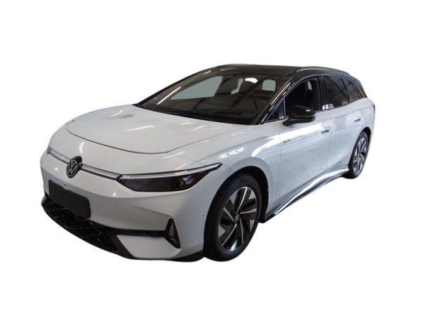 Volkswagen ID.7 Tourer GTX - Interieur Plus und Exterieur Plus Paket + PANO inkl. 8-fach Bereifung