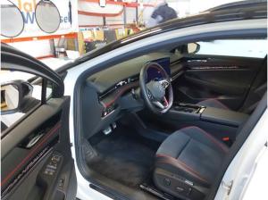 Volkswagen ID.7 Tourer GTX - Interieur Plus und Exterieur Plus Paket + PANO inkl. 8-fach Bereifung