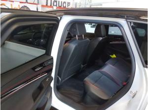 Volkswagen ID.7 Tourer GTX - Interieur Plus und Exterieur Plus Paket + PANO inkl. 8-fach Bereifung