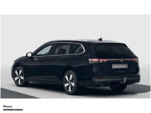 Volkswagen Passat Business 1.5 eTSI (Neuss)