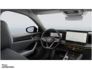 Volkswagen Passat Business 1.5 eTSI (Neuss)