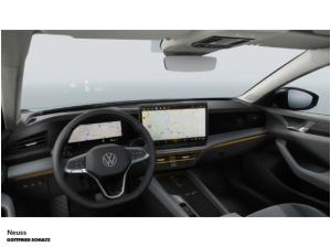 Volkswagen Passat Business 1.5 eTSI (Neuss)