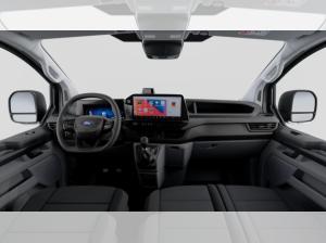Ford Transit Custom Kasten 280 L2 Trend ☀️🚀 FRÜHJAHRS-DEAL – SOFORT VERFÜGBAR 🚀☀️