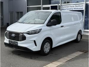 Ford Transit Custom Kasten 280 L2 Trend ☀️🚀 FRÜHJAHRS-DEAL – SOFORT VERFÜGBAR 🚀☀️