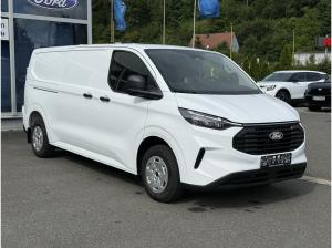 Ford Transit Custom Kasten 280 L2 Trend ☀️🚀 FRÜHJAHRS-DEAL – SOFORT VERFÜGBAR 🚀☀️