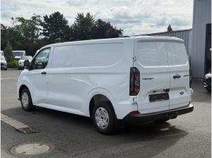 Ford Transit Custom Kasten 280 L2 Trend ☀️🚀 FRÜHJAHRS-DEAL – SOFORT VERFÜGBAR 🚀☀️