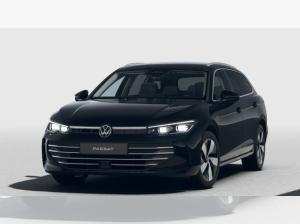 Volkswagen Passat Business 1.5 eTSI (Neuss)