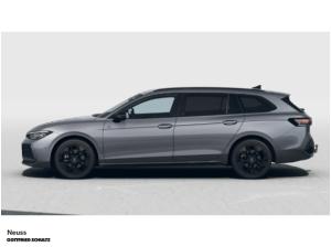Volkswagen Passat R-Line 2.0 TDI (Neuss)