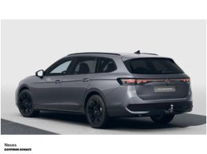 Volkswagen Passat R-Line 2.0 TDI (Neuss)