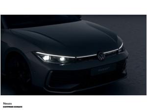 Volkswagen Passat R-Line 2.0 TDI (Neuss)