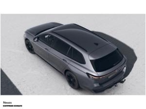 Volkswagen Passat R-Line 2.0 TDI (Neuss)