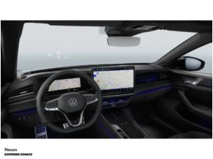 Volkswagen Passat R-Line 2.0 TDI (Neuss)