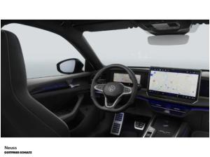 Volkswagen Passat R-Line 2.0 TDI (Neuss)