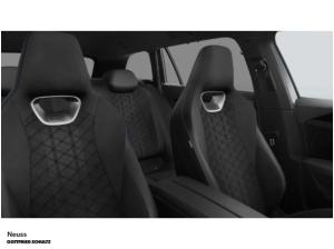 Volkswagen Passat R-Line 2.0 TDI (Neuss)