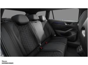 Volkswagen Passat R-Line 2.0 TDI (Neuss)