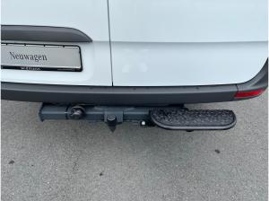 Mercedes-Benz Sprinter 317 Kasten Standard | SOFORT VERFÜGBAR | Klima | AHK | Holzboden/Verkleidung | BF Doppelsitz | LED L