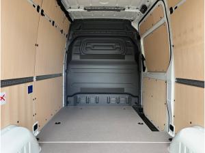 Mercedes-Benz Sprinter 317 Kasten Standard | SOFORT VERFÜGBAR | Klima | AHK | Holzboden/Verkleidung | BF Doppelsitz | LED L