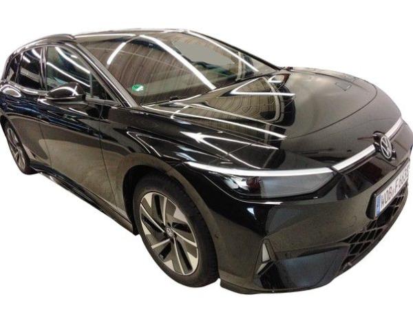 Volkswagen ID.7 Tourer GTX - Interieur-Plus und Exterieur-Plus-Paket