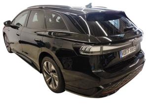 Volkswagen ID.7 Tourer GTX - Interieur-Plus und Exterieur-Plus-Paket