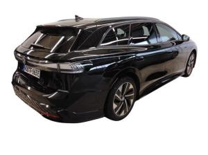 Volkswagen ID.7 Tourer GTX - Interieur-Plus und Exterieur-Plus-Paket
