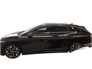 Volkswagen ID.7 Tourer GTX - Interieur-Plus und Exterieur-Plus-Paket