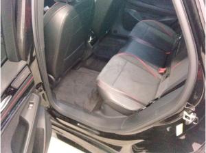 Volkswagen ID.7 Tourer GTX - Interieur-Plus und Exterieur-Plus-Paket