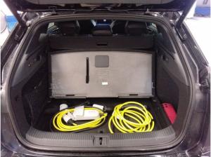 Volkswagen ID.7 Tourer GTX - Interieur-Plus und Exterieur-Plus-Paket