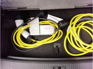 Volkswagen ID.7 Tourer GTX - Interieur-Plus und Exterieur-Plus-Paket
