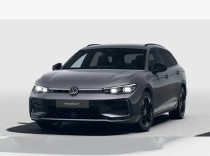 Volkswagen Passat R-Line 2.0 TDI (Neuss)