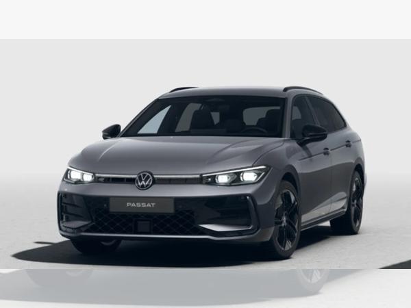 Volkswagen Passat R-Line 2.0 TDI (Neuss)