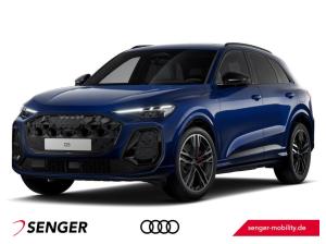 Audi Q5 SUV e-hybrid quattro S tronic