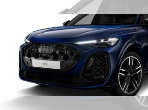 Audi Q5 SUV e-hybrid quattro S tronic