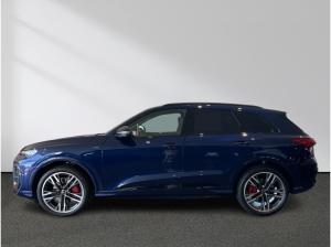Audi Q5 e-hybrid quattro Tech pro Paket Memory Leder