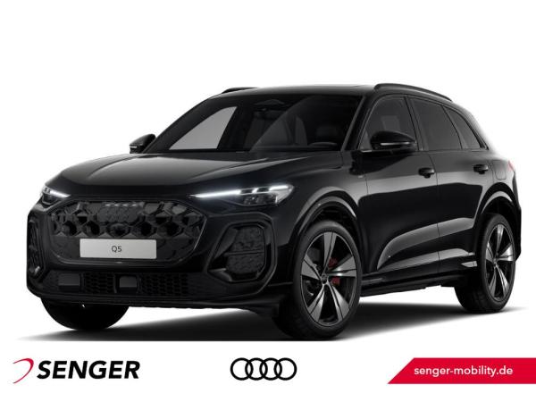 Audi Q5 e-hybrid quattro S tronic 360° Kamera Navi