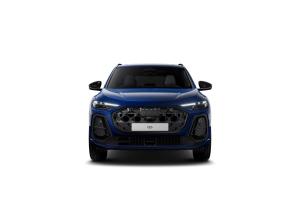 Audi Q5 SUV e-hybrid quattro S tronic