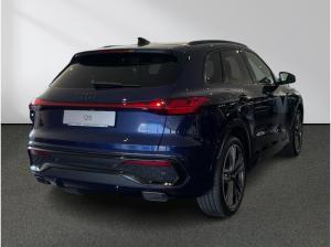 Audi Q5 e-hybrid quattro Tech pro Paket Memory Leder