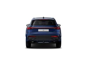 Audi Q5 SUV e-hybrid quattro S tronic