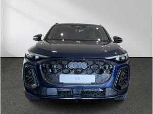 Audi Q5 e-hybrid quattro Tech pro Paket Memory Leder